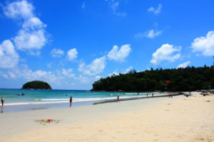 Kata-Beach