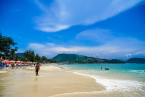 Patong.Beach